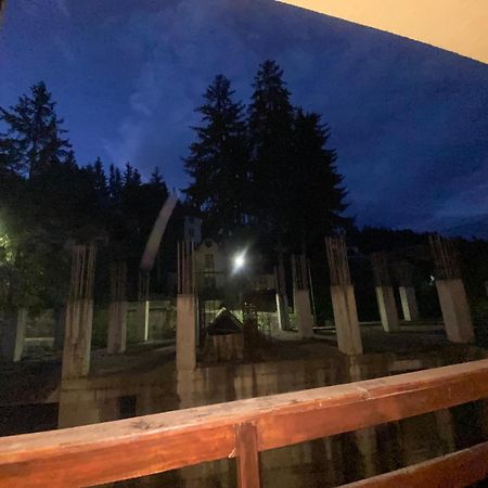 Sinaia Chic Minisuite Mirage-Self Check-In&Free Parking Exterior foto