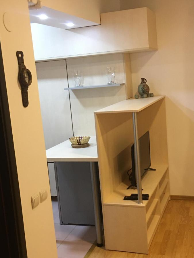 Sinaia Chic Minisuite Mirage-Self Check-In&Free Parking Exterior foto